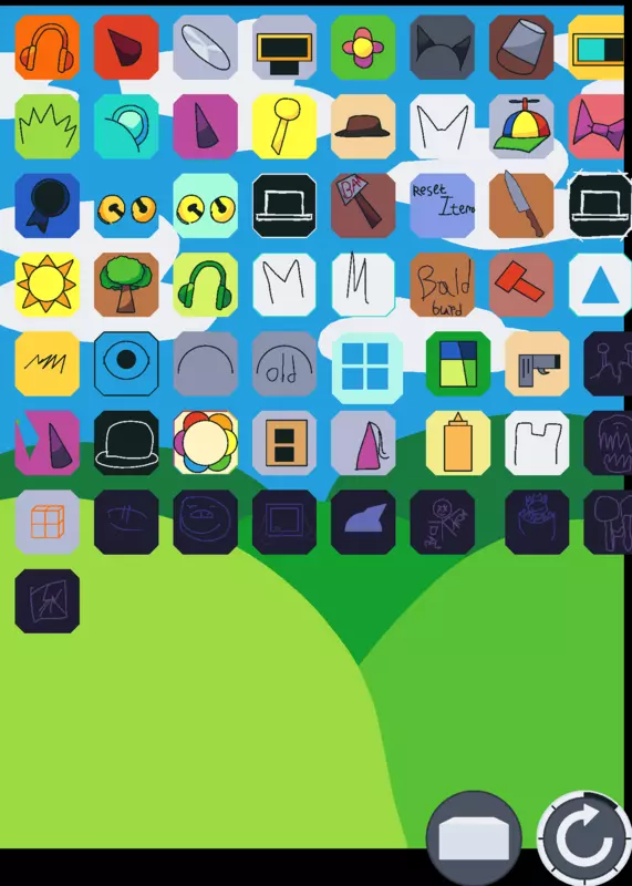 Game by @Jarif_Gamer2025