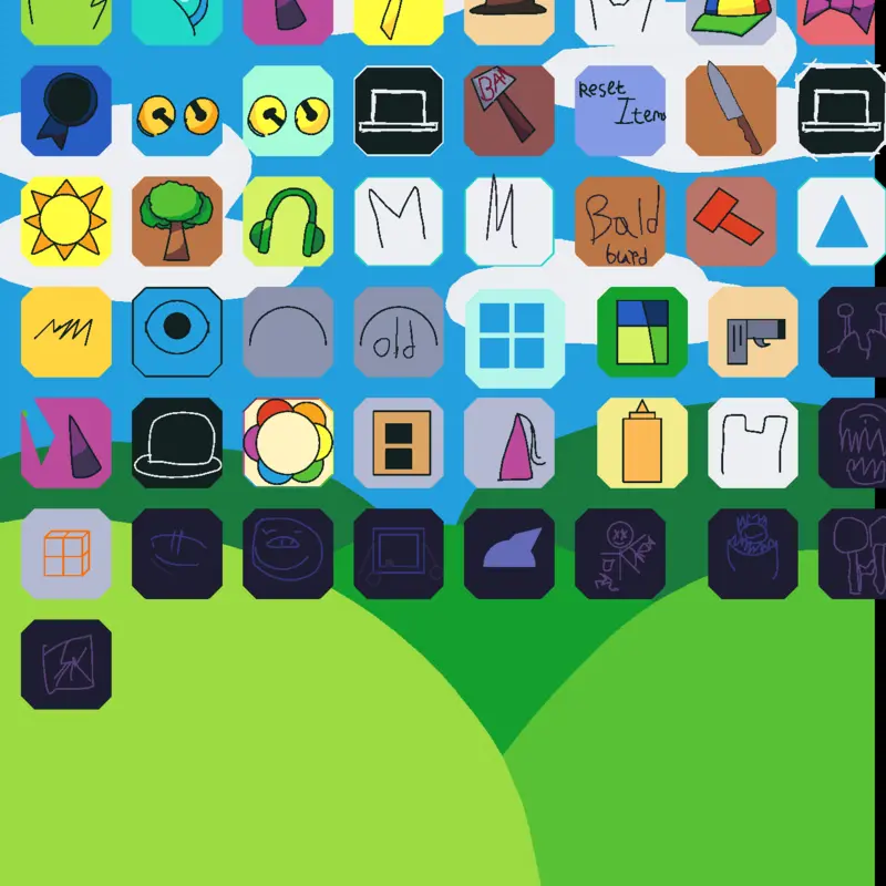 Game by @Jarif_Gamer2025
