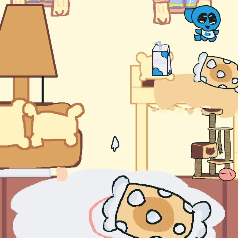 Game by @wenda-_-