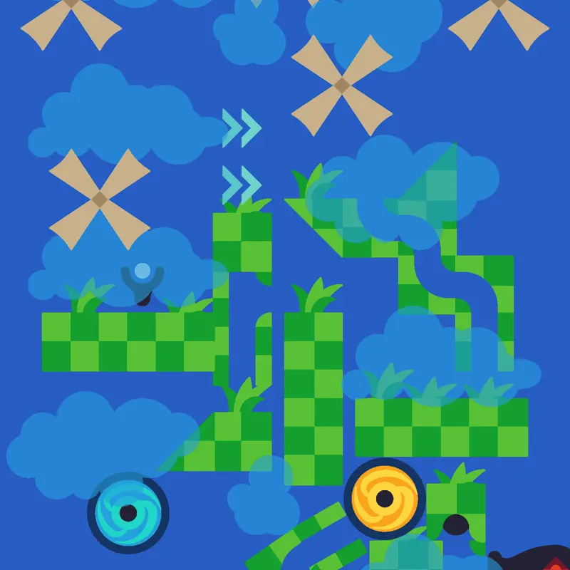 Find Shortcut! by @RetroDevelop120
