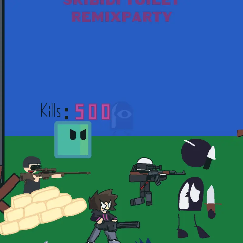 Game by @_-sans-_