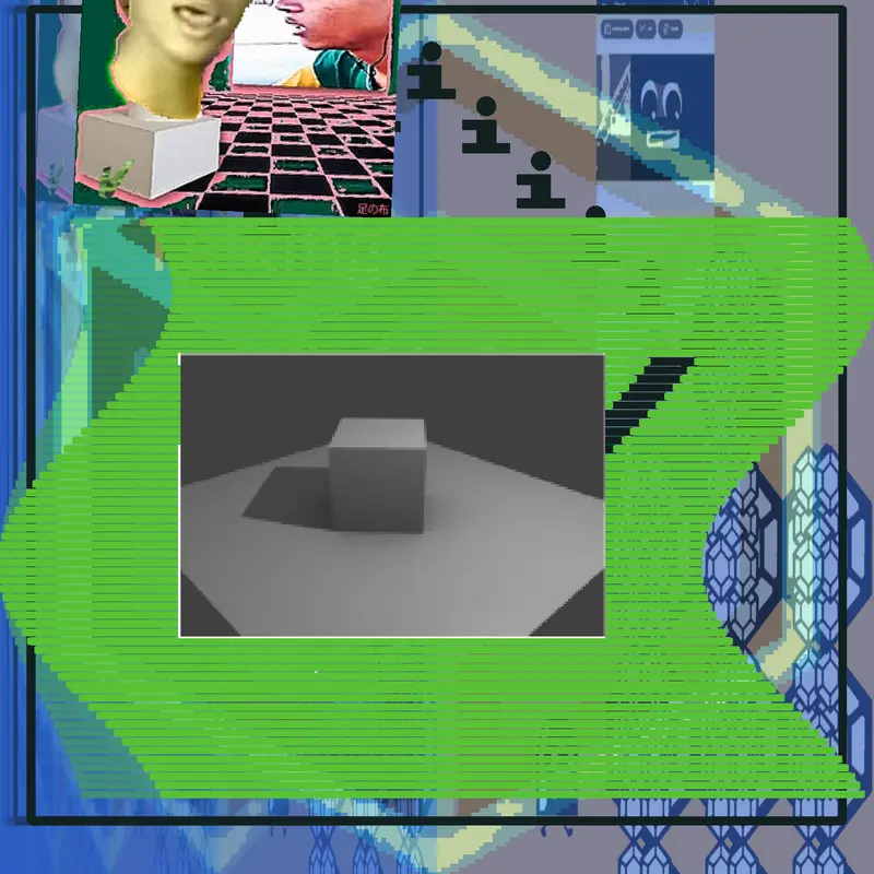 Game by @Chuan_Vines