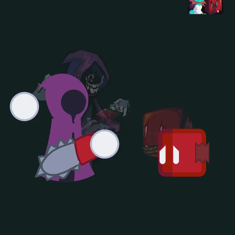 Game by @XarryBerry
