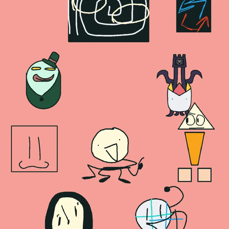 Game by @thedawn_isyourdoom