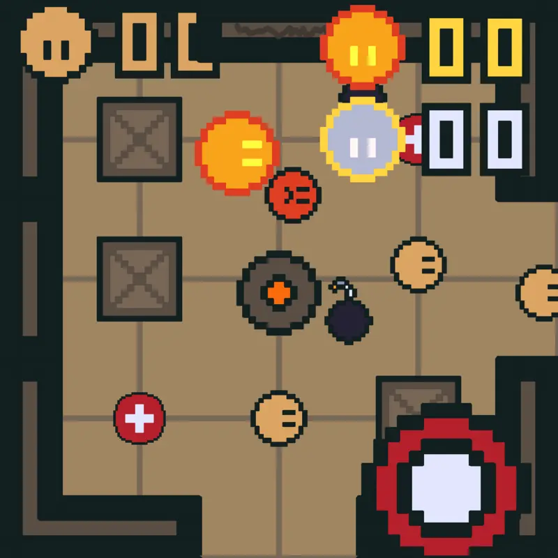 Game by @bambi-corn-god
