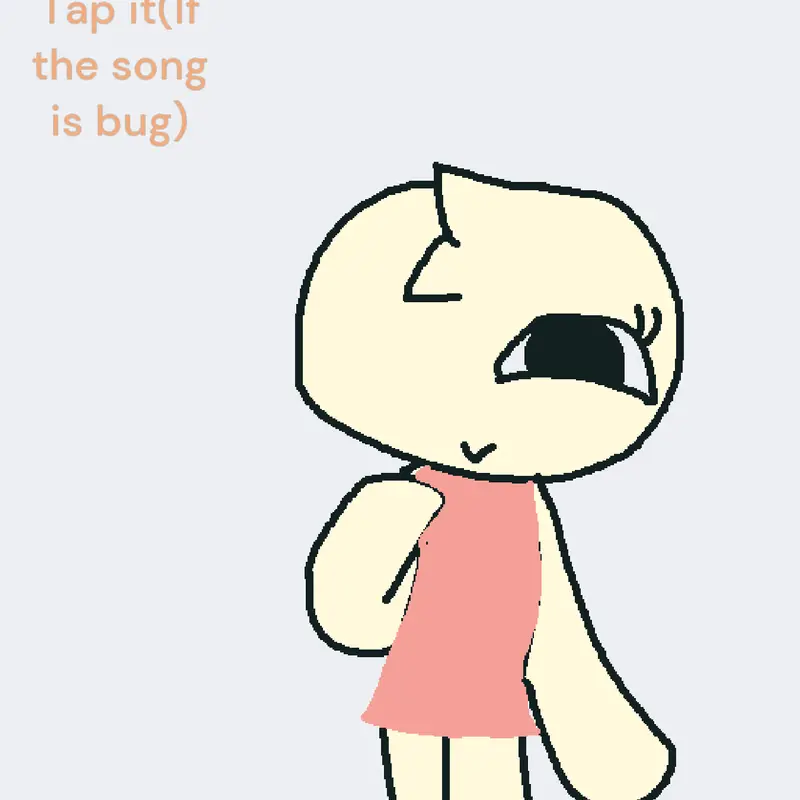 Ib to the creator by @mimic208_sunny