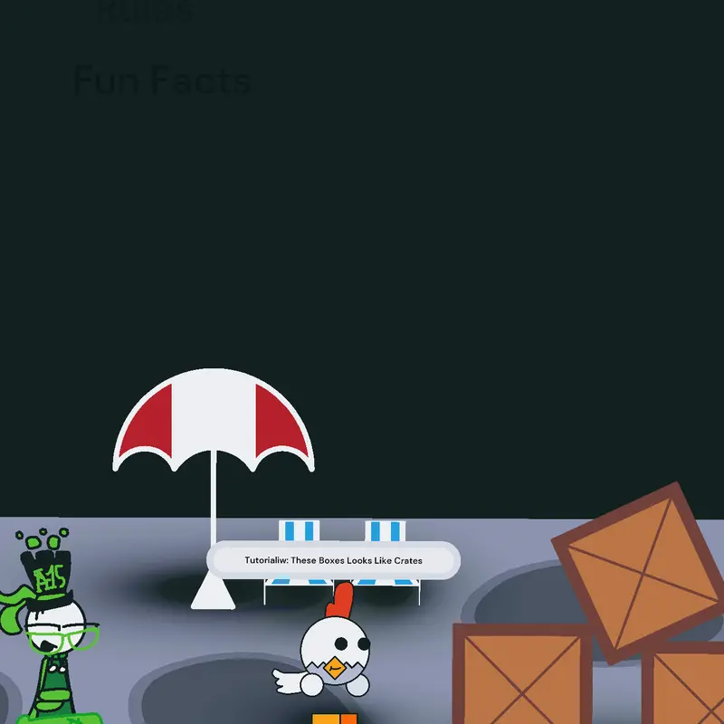 Game by @The_Beloved_Tutorialiw