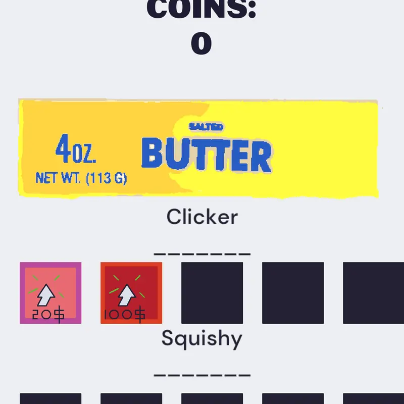 Game by @tiktokmakefliter