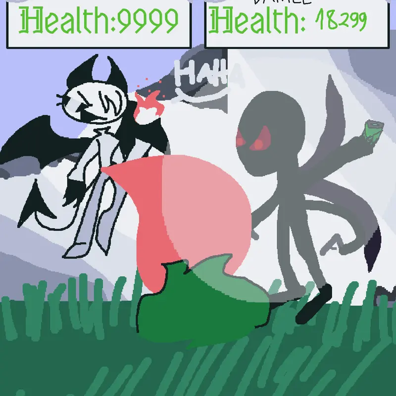 Game by @_Velvet_