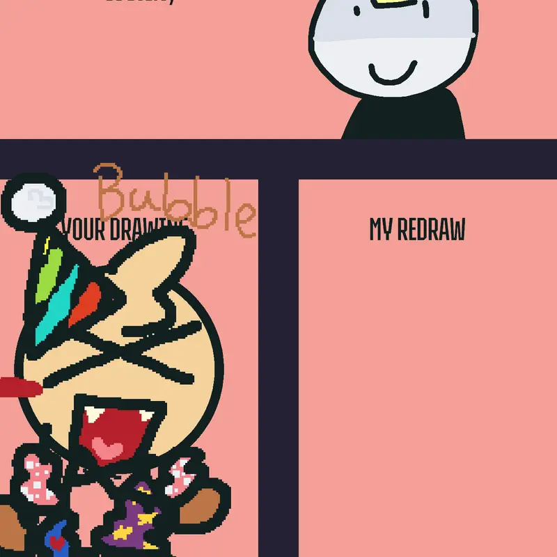 Game by @NoodlesTheToaster