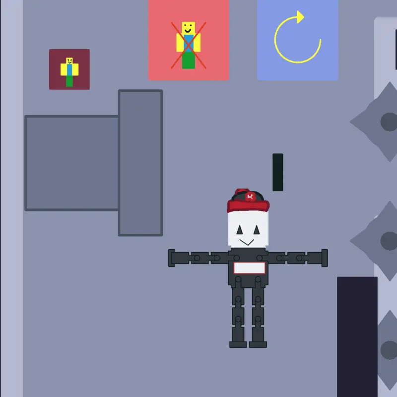 Game by @rafaelefraim