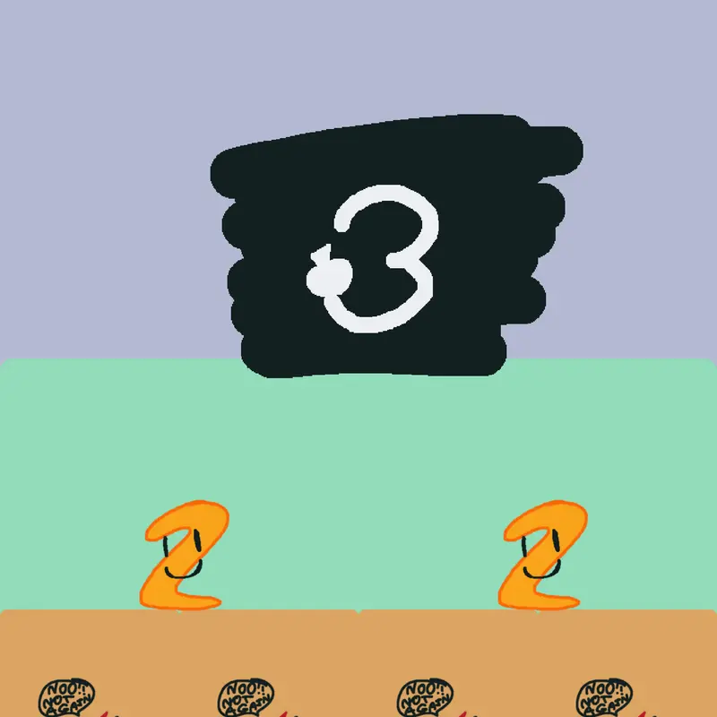 Game by @ihateallandeveryone