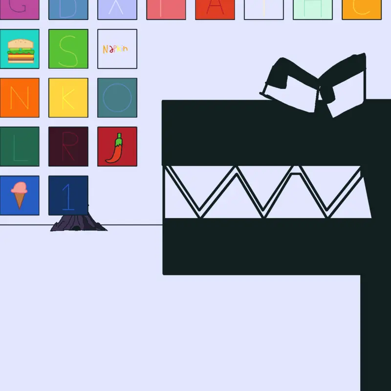 Game by @dontlogout_2026