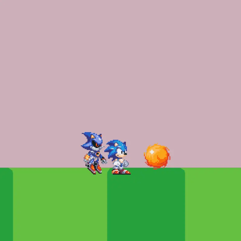 Game by @metalSonic1000