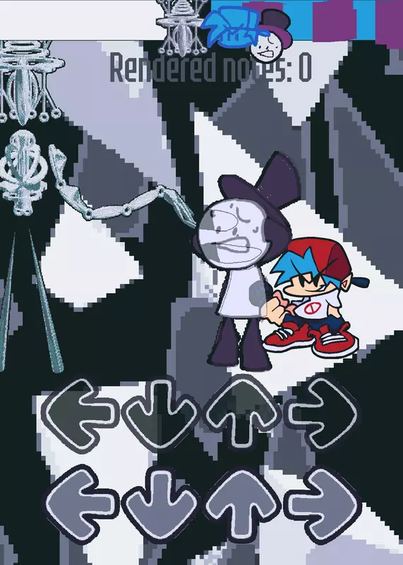 Game by @YamyBt