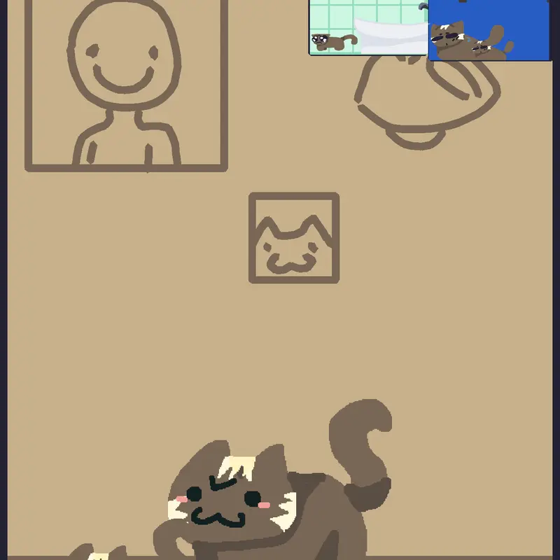 Game by @Bea_makes_games