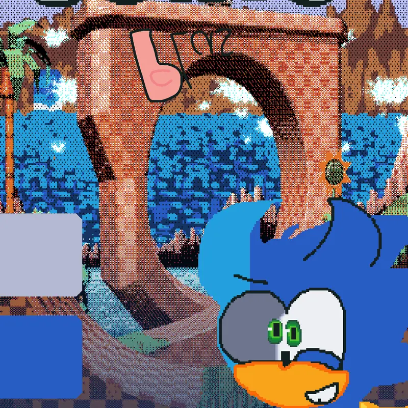 Game by @sonicisthegoat