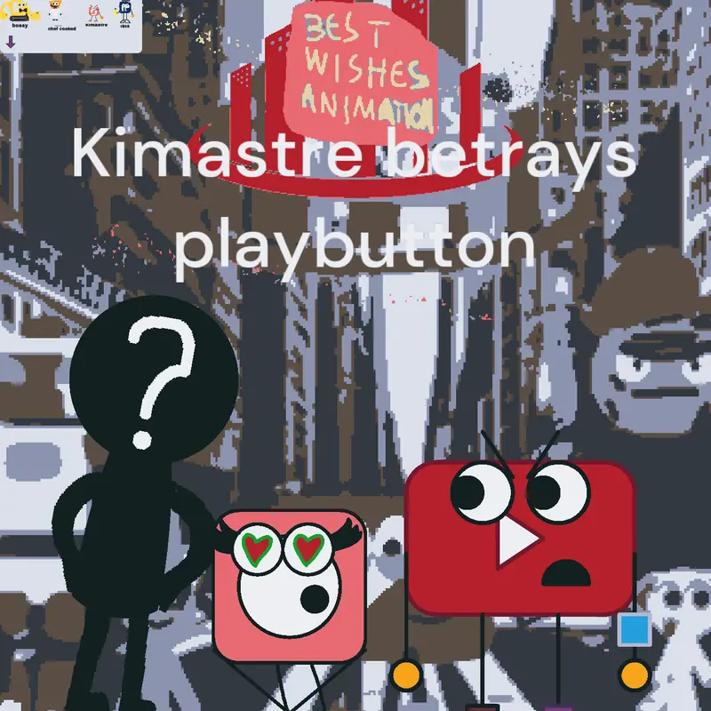 Game by @bestwishesgames