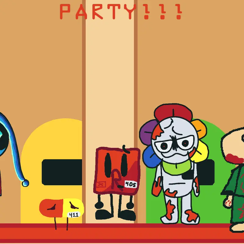 Game by @chericheri