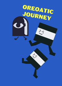 Oreoatic Journey