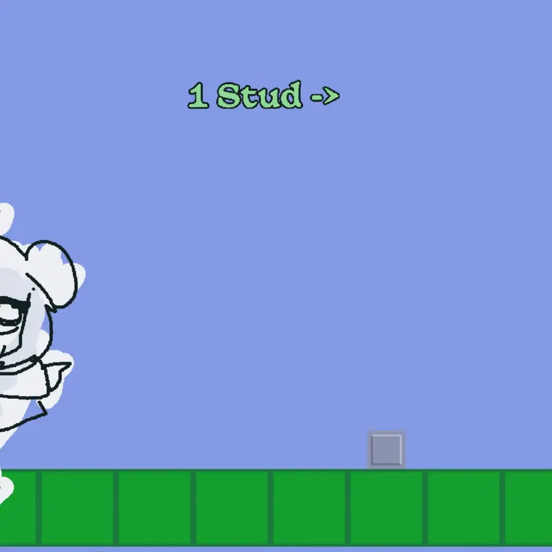 Game by @gau_meo