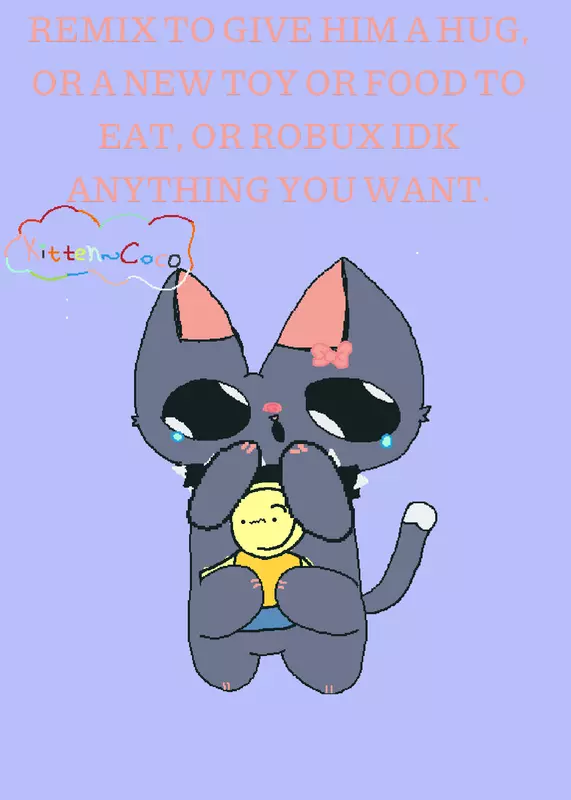 Game by @Kitten_Coco