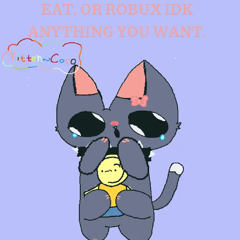 Game by @Kitten_Coco