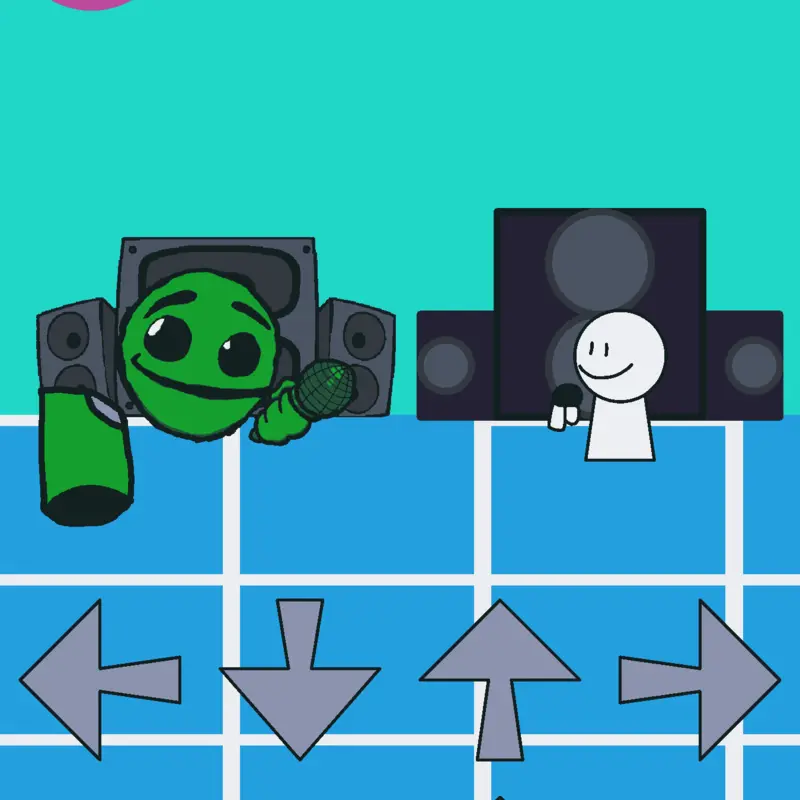 Game by @Cubot_stuff