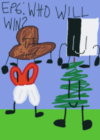 BFTI EP6 : who will win?