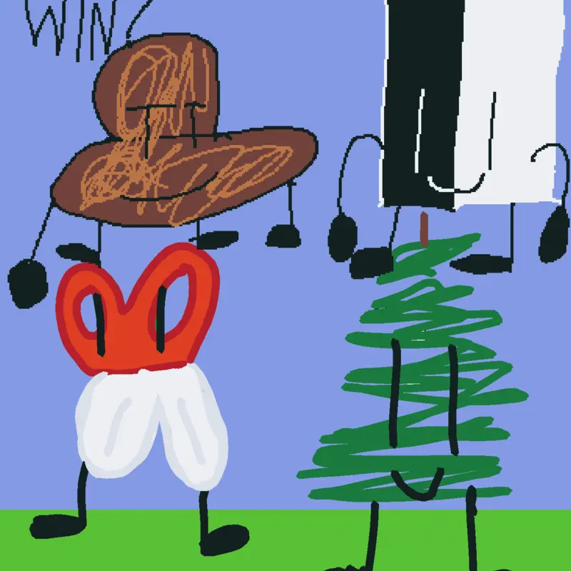 Game by @15t_brother_of_miguel15t