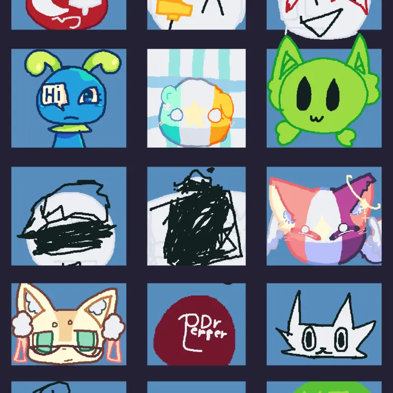 Game by @cat_lindo