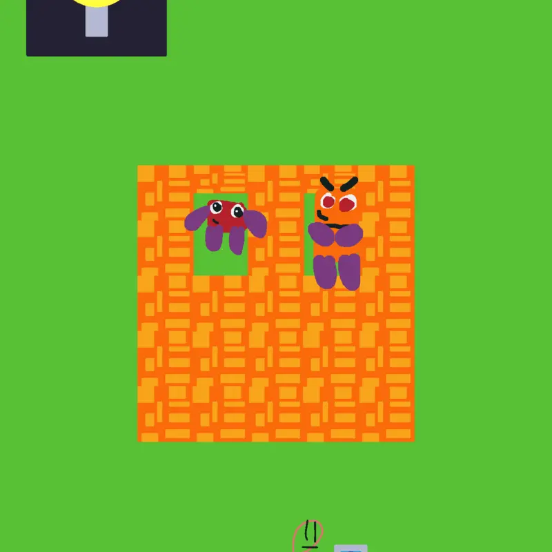 Game by @Numberblock_seven