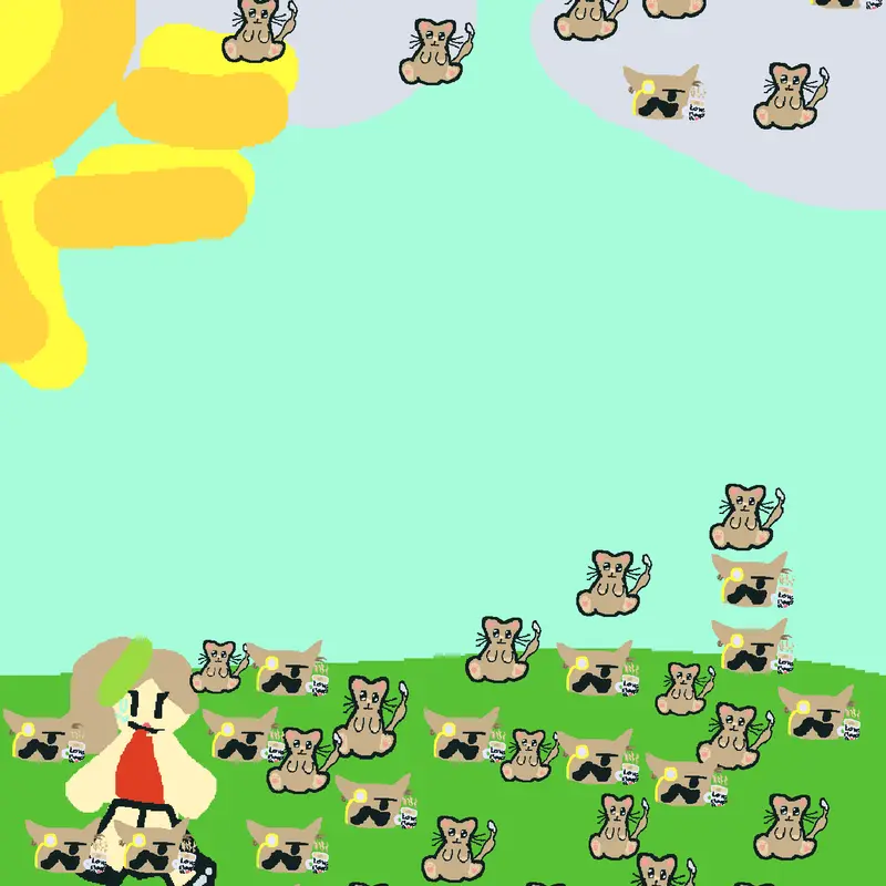 Game by @Evelyn_kit3