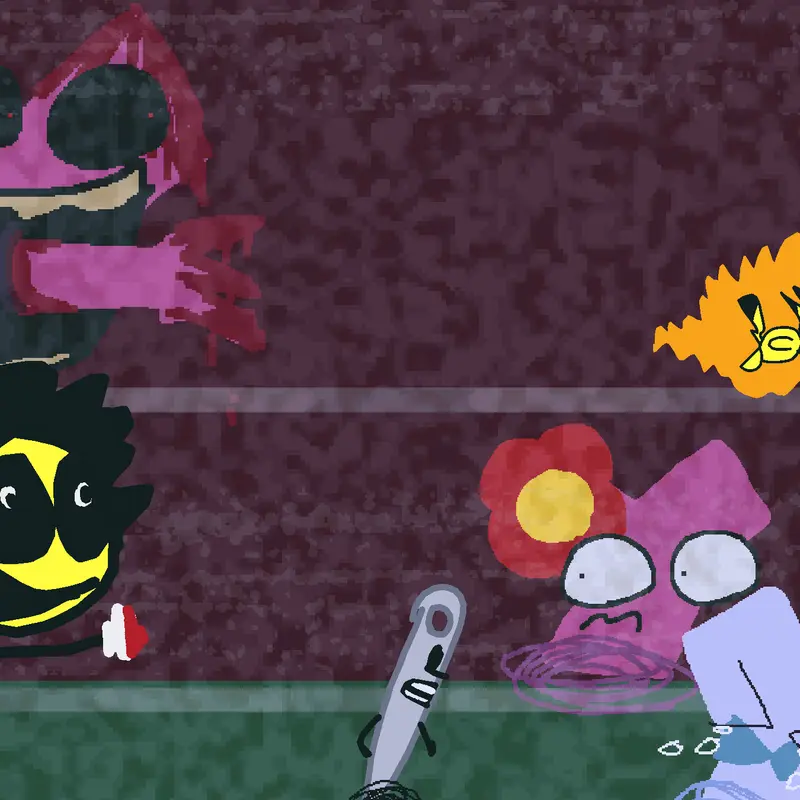 Game by @ralsei123