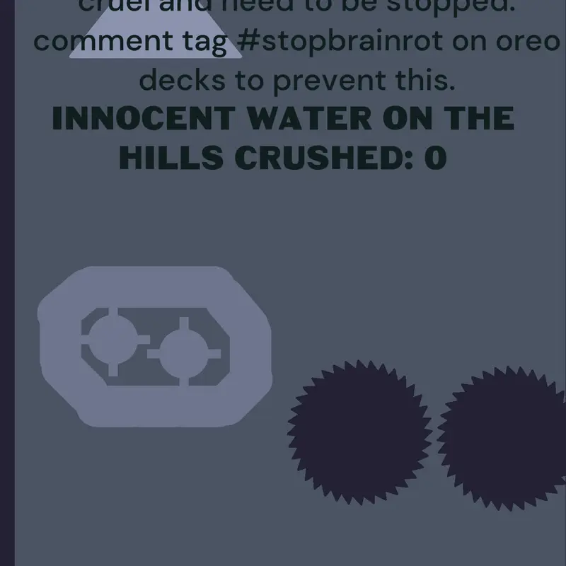 Game by @mushr00m