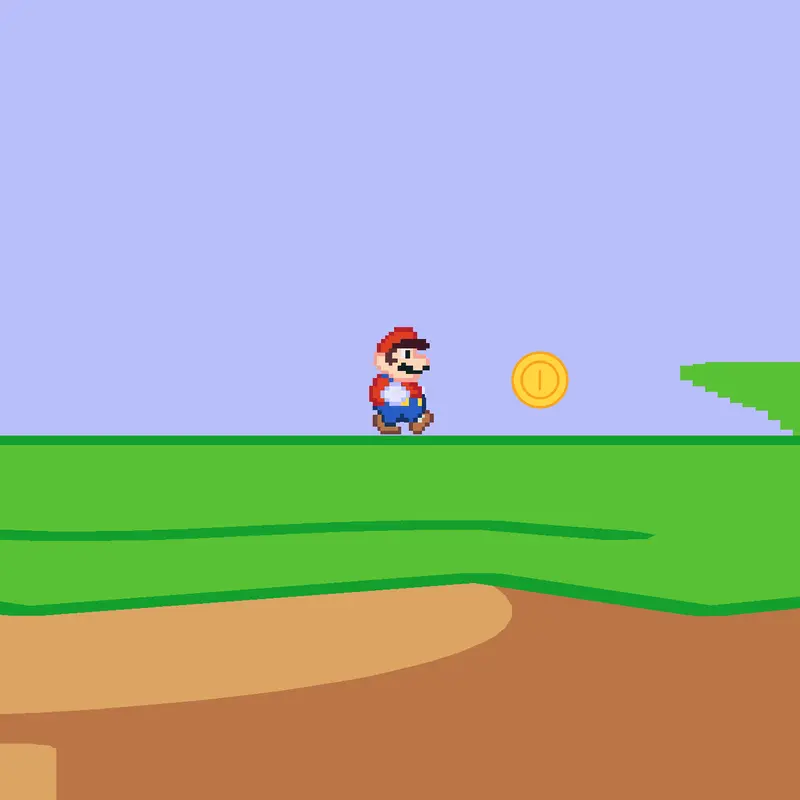 Game by @Waluicheese