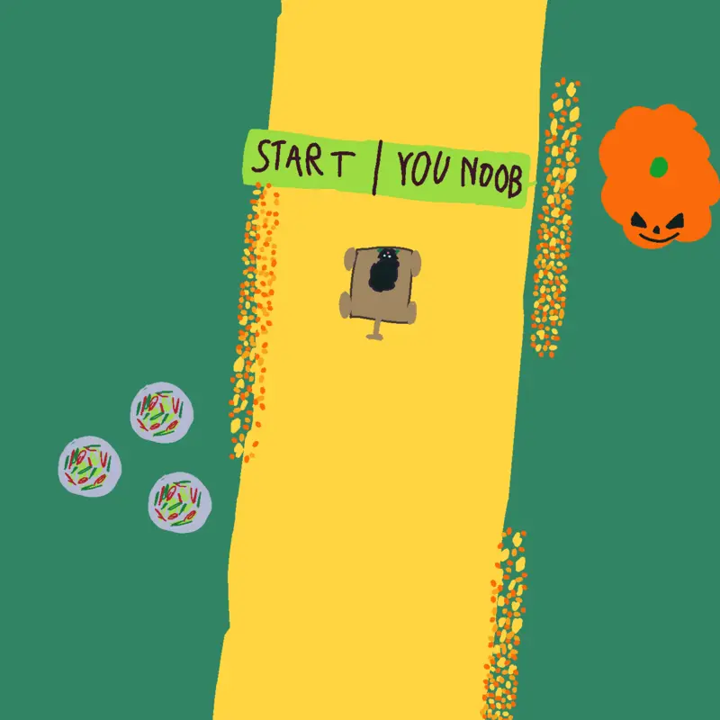 Game by @farm