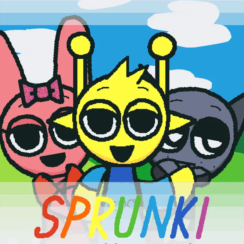 Game by @alifaandfriend