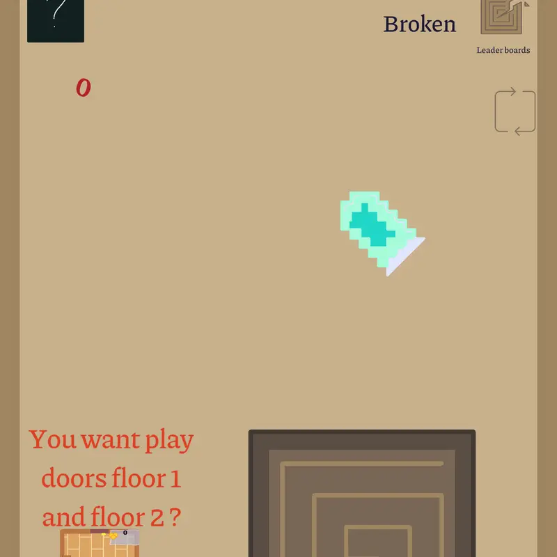 Game by @yamissomax
