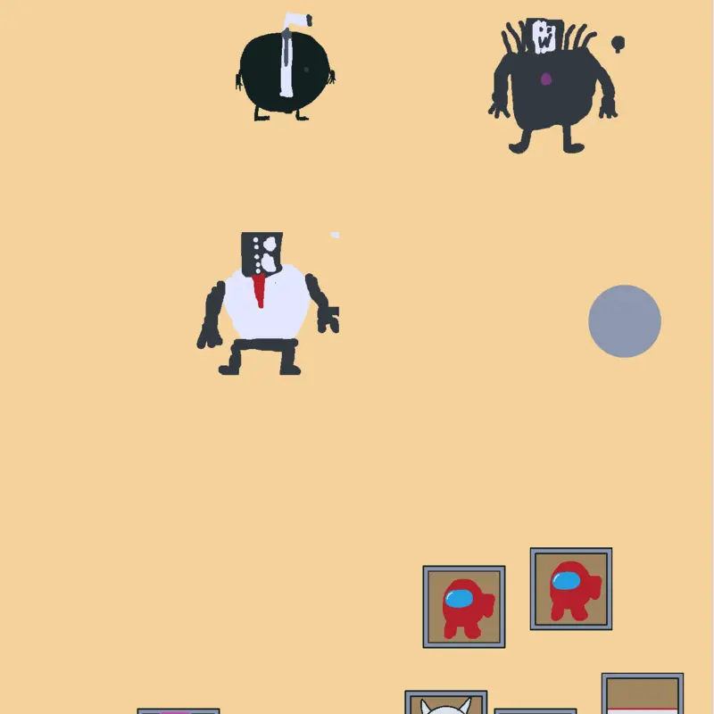 Game by @Ewanxstone