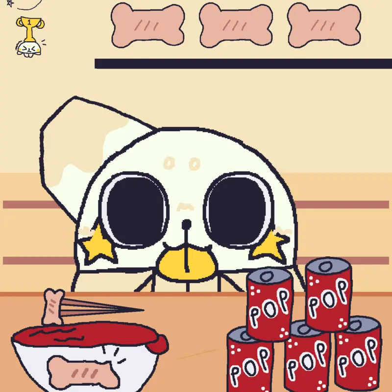 Game by @Jakiya