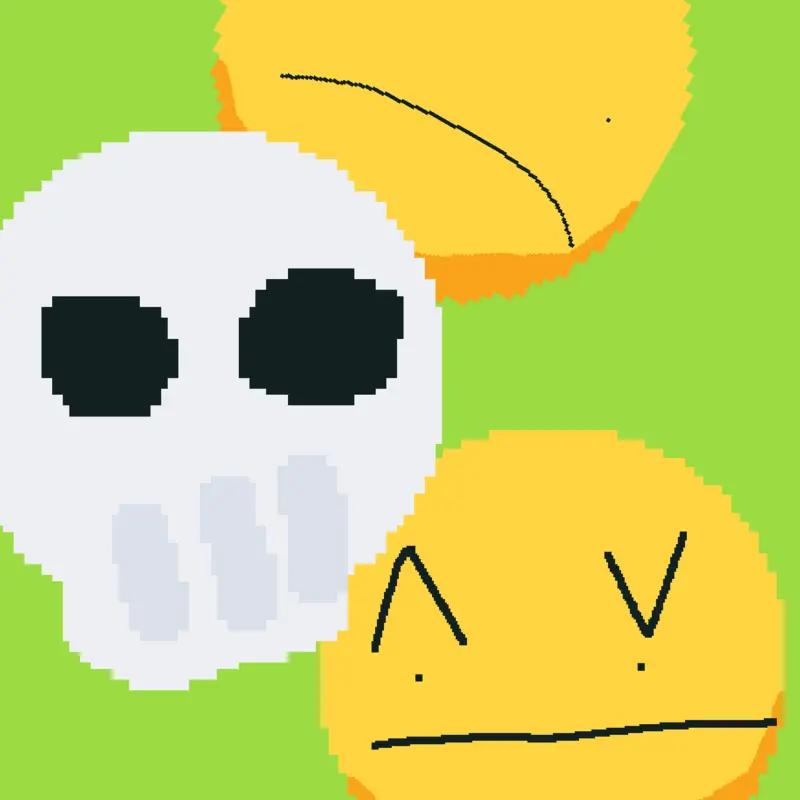 Game by @billy-chicken