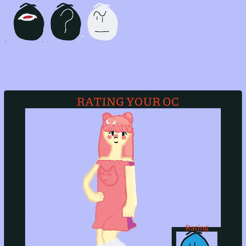 Game by @Cuber_Bfdi_Pin
