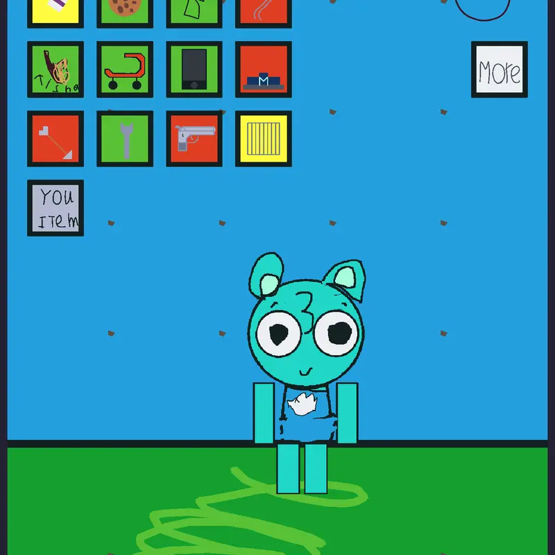 Game by @skyinsky