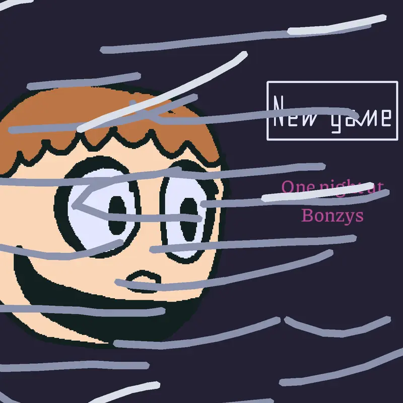 Game by @Hugothemaker