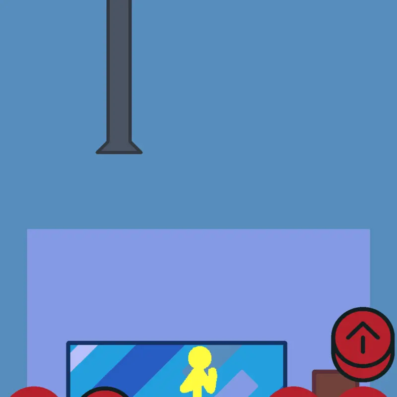Game by @tordtupanita
