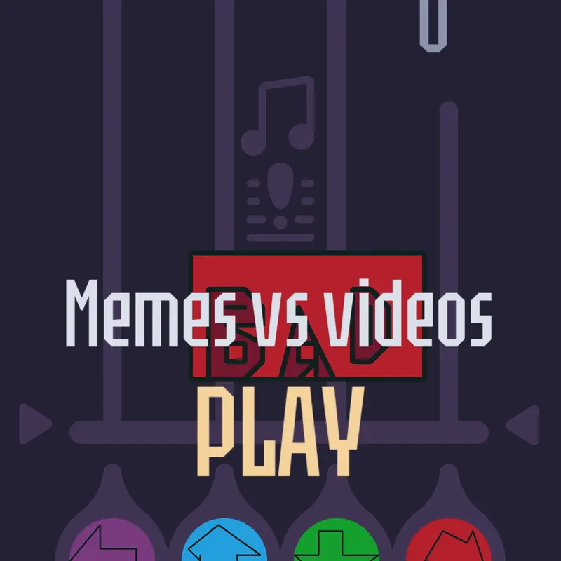 Game by @alditodamonte