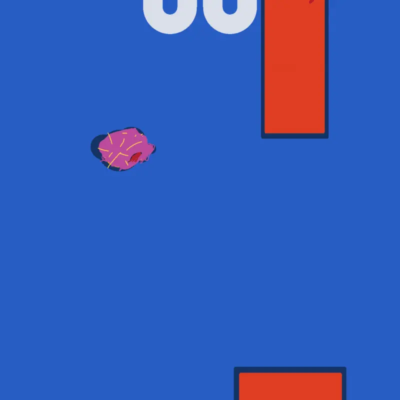Game by @mawe