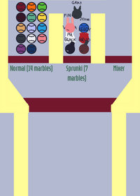Marble race (adding more category and...