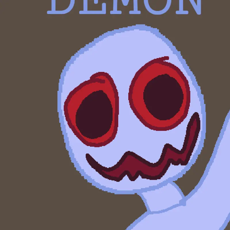 Game by @CALMFAIRY